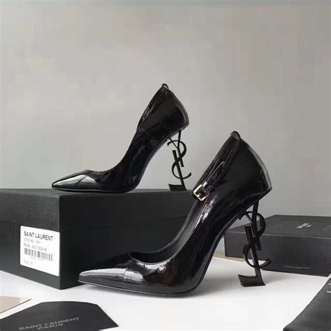 ysl pumps replica|ysl heels dupe amazon.